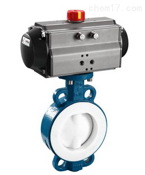 氣動襯氟調(diào)節(jié)閥